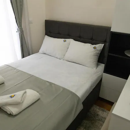 Sunce Lux N Apartament