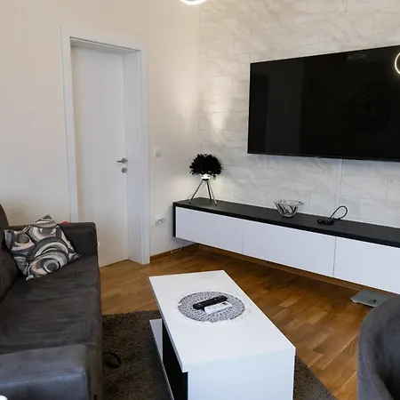 Apartament Sunce Lux N