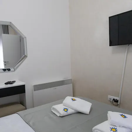 Sunce Lux N Apartament