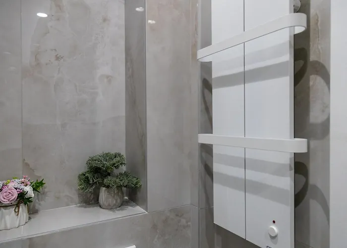 Sunce Lux N * Vrnjačka Banja