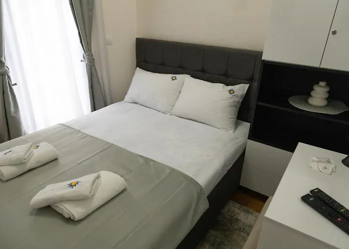 Sunce Lux N 아파트