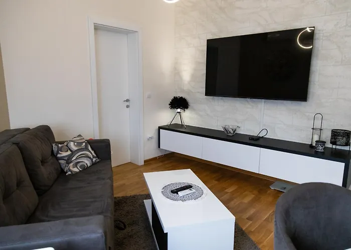 아파트 Sunce Lux N