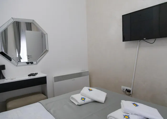 Sunce Lux N 아파트