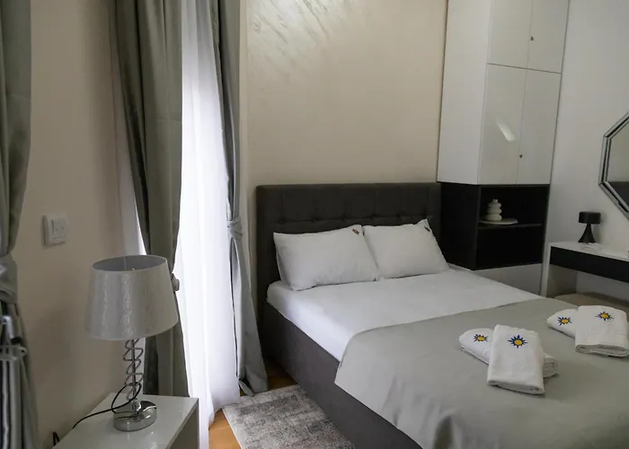 아파트 Sunce Lux N Vrnjačka Banja