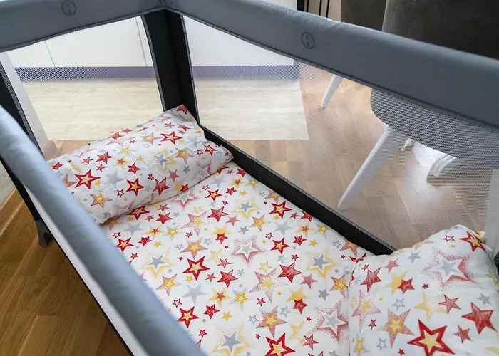 Sunce Lux N 아파트